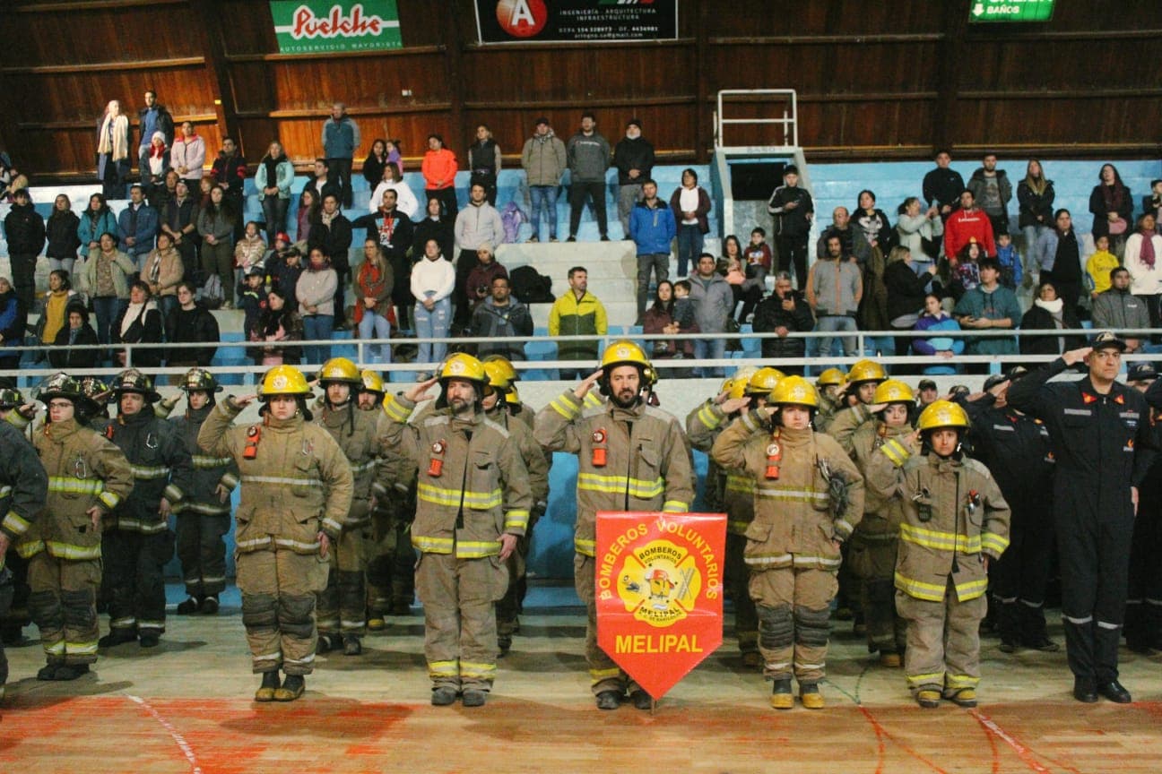 Capacitación en Escuelas